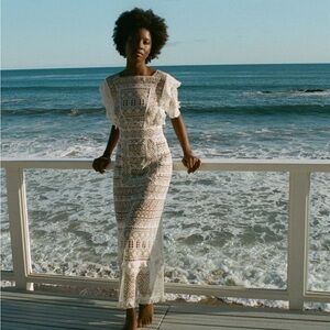Dôen Felicienne Dress